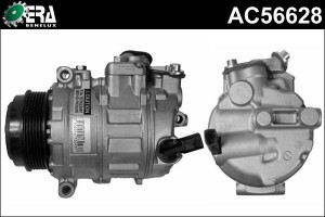 ERA Benelux AC56628 - Kompressor, Klimaanlage