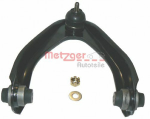 METZGER 58043802 - Lenker, Radaufhängung