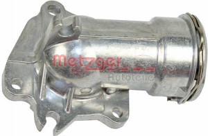 METZGER 4006206 - Thermostat, Kühlmittel
