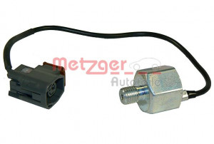 METZGER 0907080 - Klopfsensor
