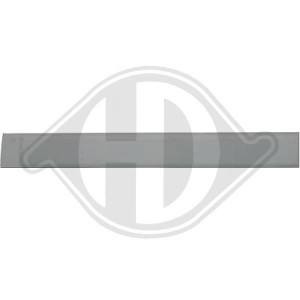 DIEDERICHS 3434620 - Zier-/Schutzleiste, Tür