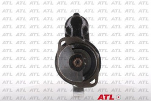 ATL Autotechnik A 12 460 - Starter