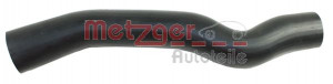 METZGER 2400314 - Ladeluftschlauch