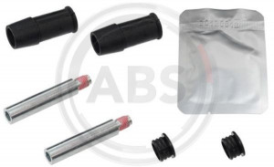 A.B.S. 55196 - Führungshülsensatz, Bremssattel