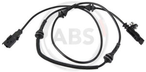A.B.S. 30286 - Sensor, Raddrehzahl