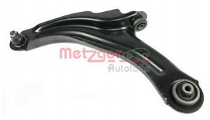 METZGER 58082202 - Lenker, Radaufhängung