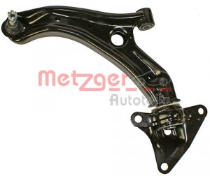 METZGER 58078301 - Lenker, Radaufhängung