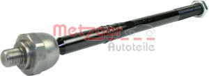 METZGER 51025918 - Axialgelenk, Spurstange