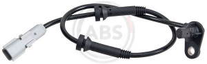 A.B.S. 31519 - Sensor, Raddrehzahl
