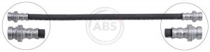 A.B.S. SL 3997 - Bremsschlauch