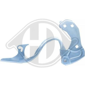 DIEDERICHS 3405018 - Scharnier, Motorhaube