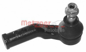 METZGER 54021602 - Spurstangenkopf