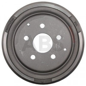 A.B.S. 7170-S - Bremstrommel