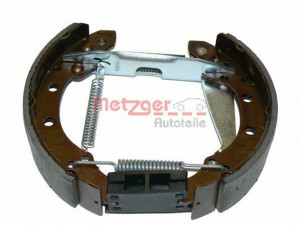 METZGER MG 571V - Bremsbackensatz