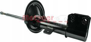 METZGER 2340226 - Stoßdämpfer