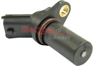 METZGER 0902377 - Impulsgeber, Kurbelwelle
