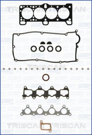 TRISCAN 598-4318 - Dichtungssatz, Zylinderkopf