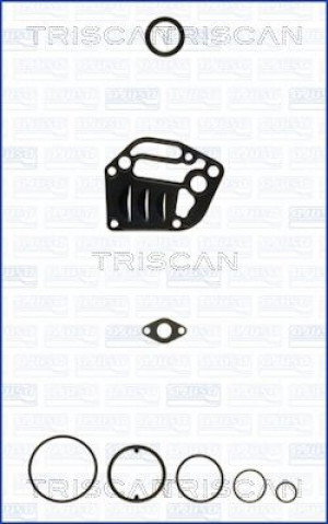 TRISCAN 595-85126 - Dichtungssatz, Kurbelgehäuse