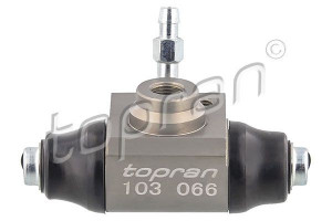 TOPRAN 103066 - Radbremszylinder