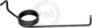 A.B.S. 96200 - Feder, Bremsbacken