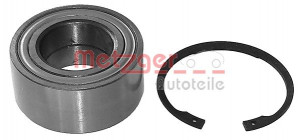 METZGER WM 974 - Radlagersatz