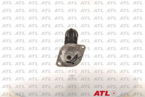 ATL Autotechnik A 23 940 - Starter