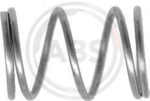 A.B.S. 96185 - Feder, Bremsbacken