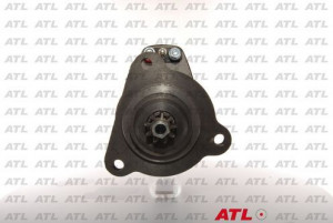 ATL Autotechnik A 13 330 - Starter