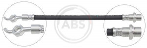 A.B.S. SL 5760 - Bremsschlauch