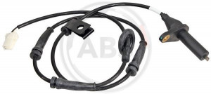 A.B.S. 31496 - Sensor, Raddrehzahl