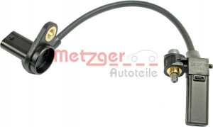 METZGER 0902348 - Impulsgeber, Kurbelwelle