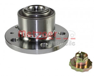 METZGER WM 1159 - Radlagersatz