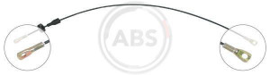 A.B.S. K12461 - Seilzug, Feststellbremse