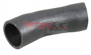METZGER 2400491 - Ladeluftschlauch