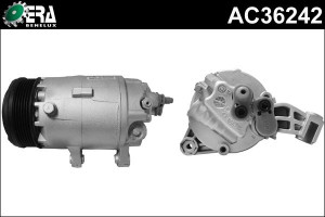 ERA Benelux AC36242 - Kompressor, Klimaanlage
