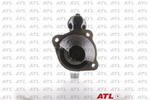ATL Autotechnik A 13 490 - Starter