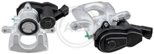 A.B.S. 420771 - Bremssattel