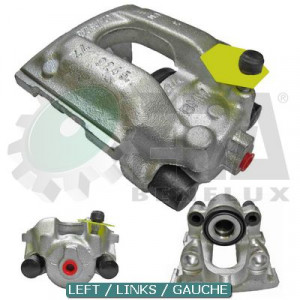 ERA Benelux BC53108 - Bremssattel