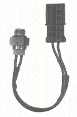 TRISCAN 862544092 - Temperaturschalter, Kühlerlüfter