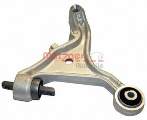 METZGER 58025401 - Lenker, Radaufhängung