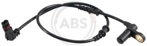 A.B.S. 30386 - Sensor, Raddrehzahl