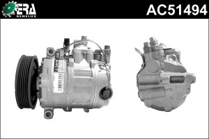 ERA Benelux AC51494 - Kompressor, Klimaanlage