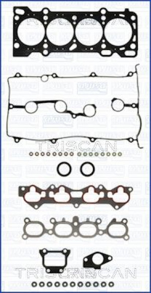 TRISCAN 598-4057 - Dichtungssatz, Zylinderkopf