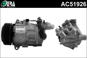 ERA Benelux AC51926 - Kompressor, Klimaanlage