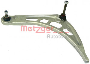 METZGER 58023221 - Lenker, Radaufhängung