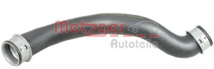 METZGER 2420349 - Kühlerschlauch