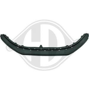 DIEDERICHS 2206064 - Halter, Stoßfänger