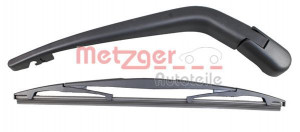 METZGER 2190480 - Wischarm, Scheibenreinigung