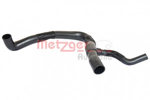 METZGER 2420489 - Kühlerschlauch