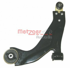 METZGER 58042801 - Lenker, Radaufhängung